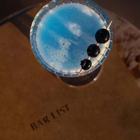 Restia (adults Only) Hotel