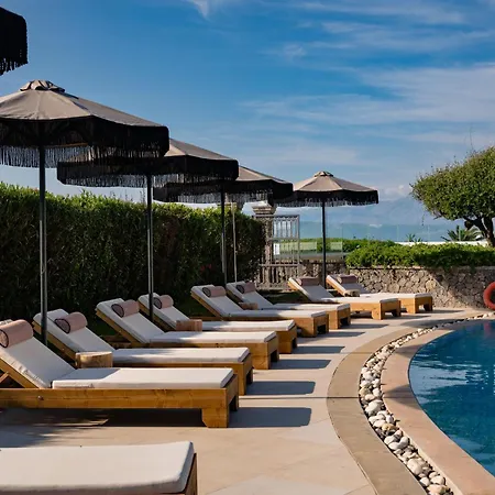 Restia (adults Only) Hotell 5*