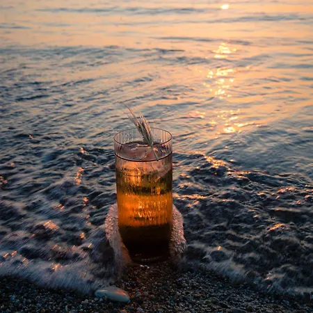 Restia (adults Only) Almiros Beach