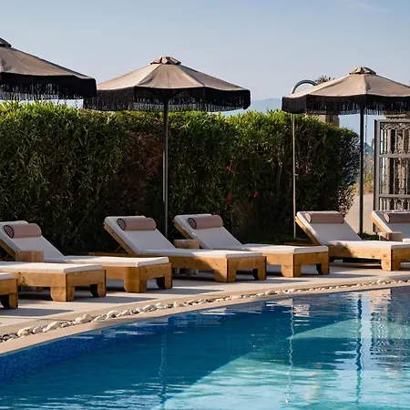 Restia (adults Only) 5* Almiros Beach