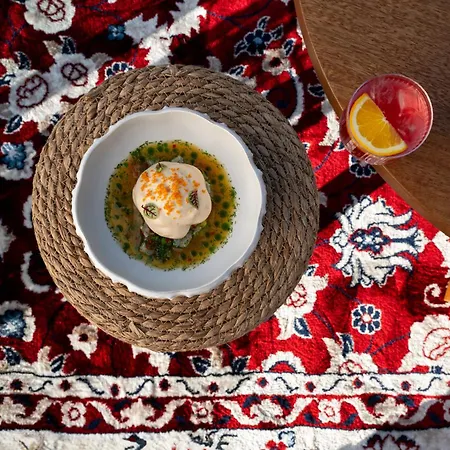 Restia (adults Only) Hotel