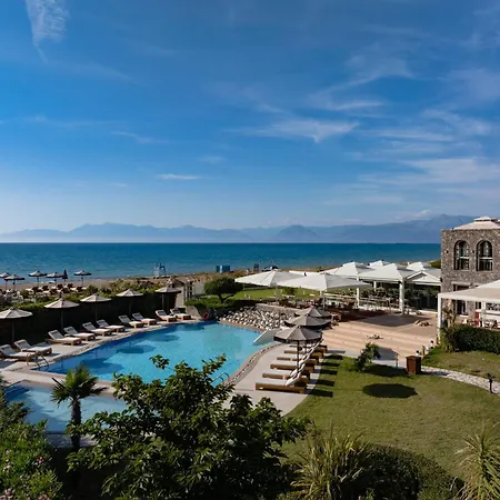 Hotell Restia (adults Only) 5*