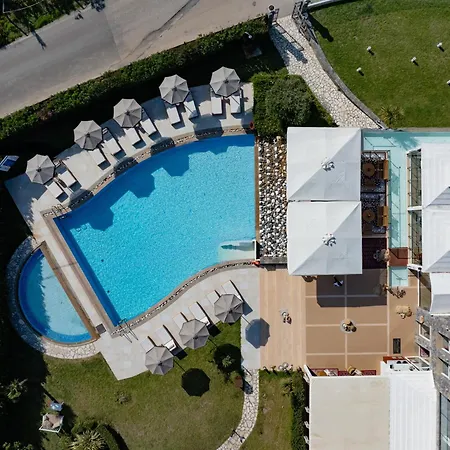 Restia (adults Only) 5*