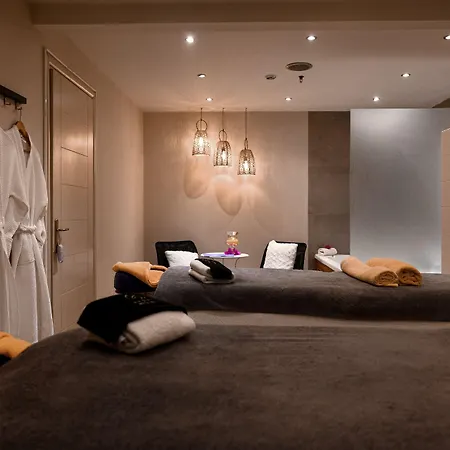 Hotell Restia (adults Only) Almiros Beach