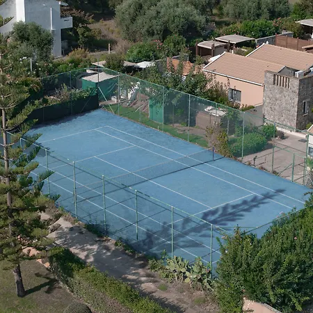 Hotell Restia (adults Only)