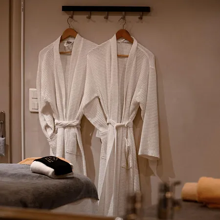 Restia (adults Only) Hotell Almiros Beach