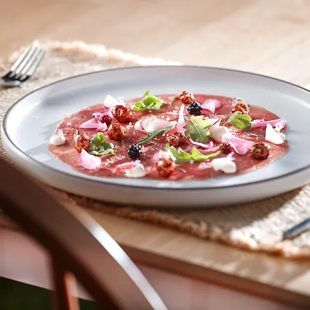 Restia (adults Only) 5* Almiros Beach