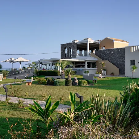 Restia (adults Only) Hotell Almiros Beach