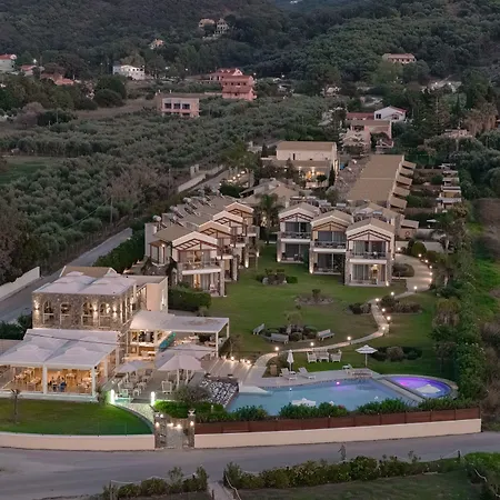 Restia (adults Only) 5* Альмирос-Бич