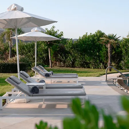 Restia (adults Only) Hotell 5*