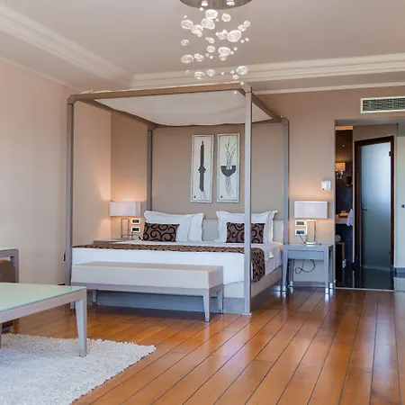 Hotell Restia (adults Only)