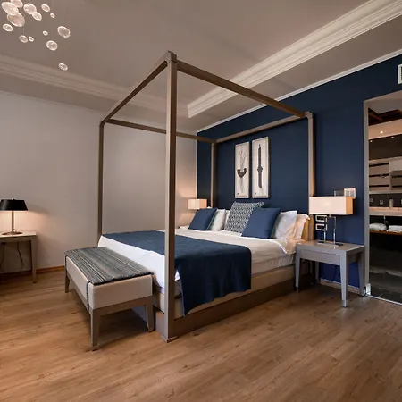 Hotell Restia (adults Only) Almiros Beach