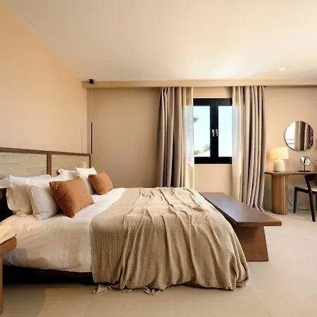 Restia (adults Only) Hotell